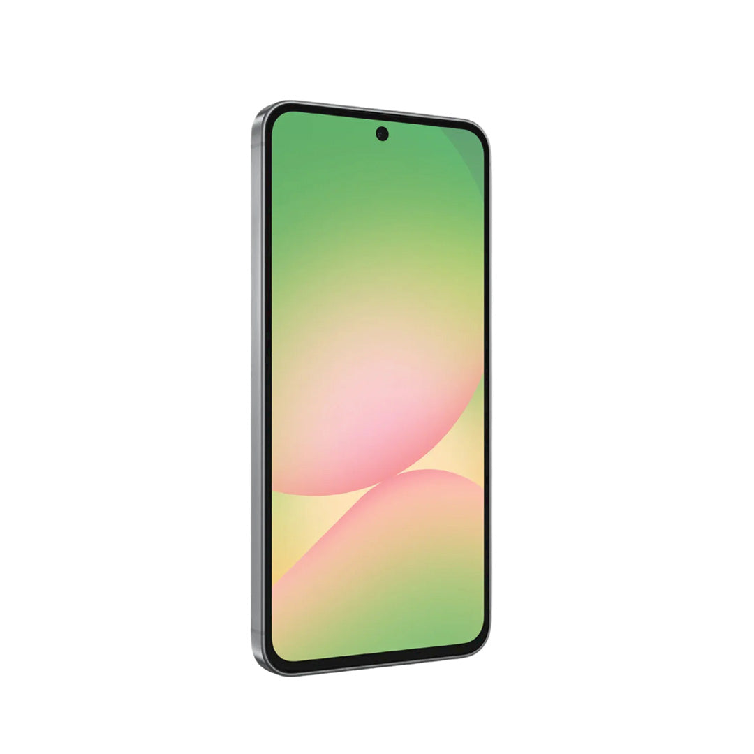 Samsung Galaxy A56 5G - 128GB - 8GB RAM | Graphite Samsung Galaxy A56 5G - 128GB - 8GB RAM | Graphite